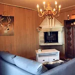 Le Jaktstuga