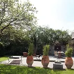 杜柏山林小屋 山林小屋