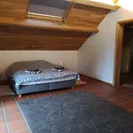 Jaktstuga Le *