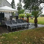 Le Jaktstuga