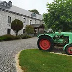 Le Jaktstuga Durbuy