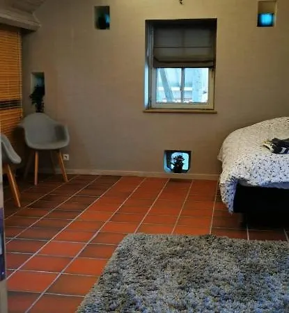 Le Lodge *