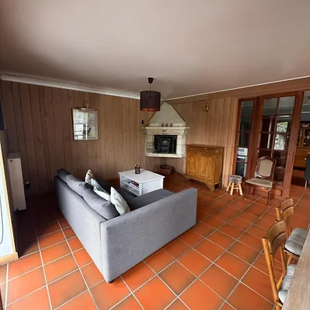 Le Lodge Durbuy