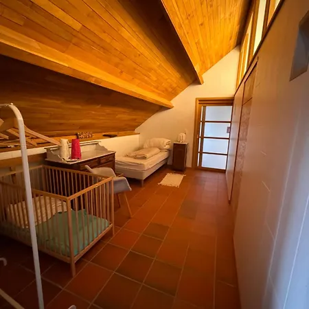 Le Lodge *