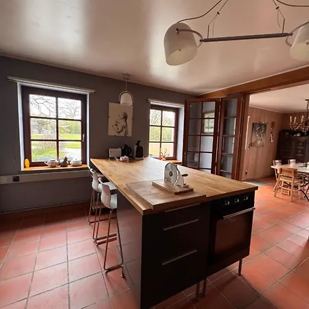 Le Lodge Durbuy