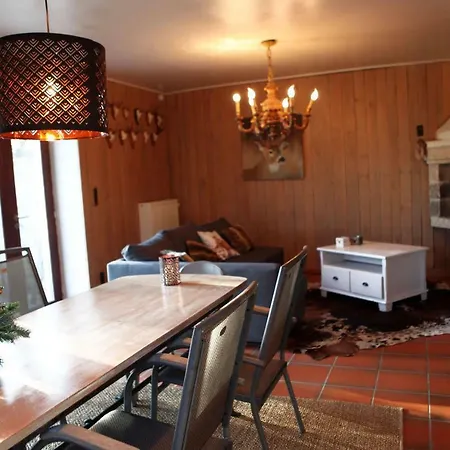 Le Lodge