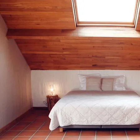 Le Lodge Durbuy