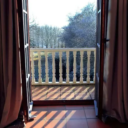 Lodge Le Durbuy