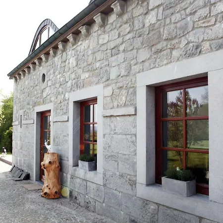 Le Lodge Durbuy