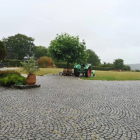 Le Lodge Durbuy