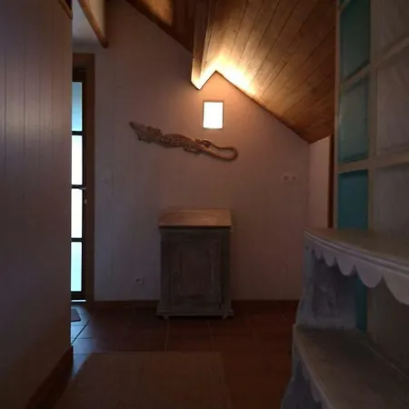 Lodge Le Durbuy
