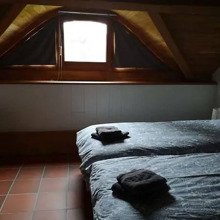 Le Lodge
