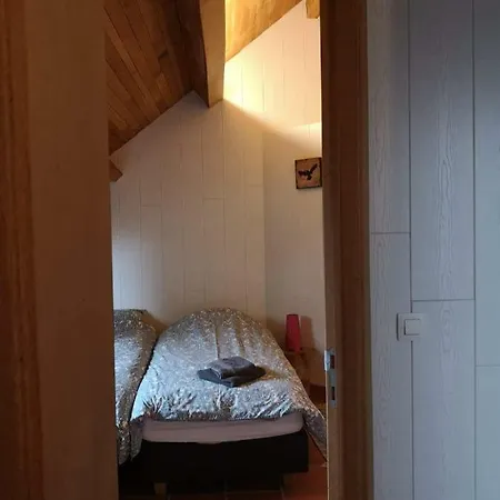 Le Lodge