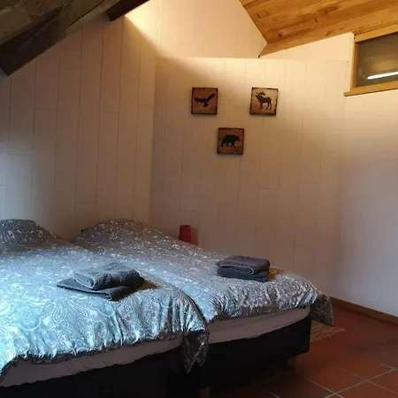 Le Lodge