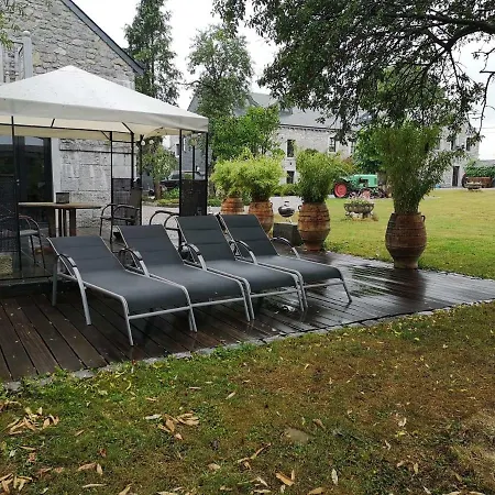 Le Lodge