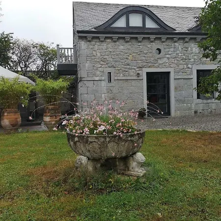 Le * Durbuy