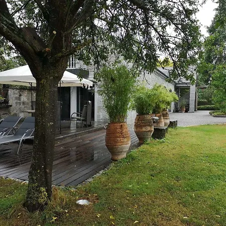 Le Lodge