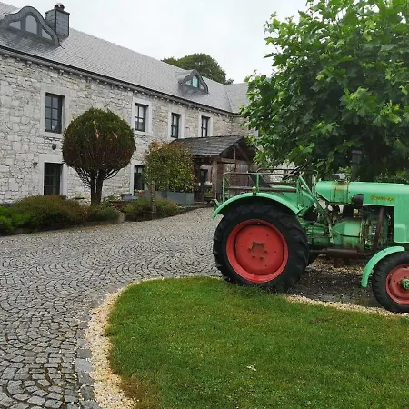 Le Lodge Durbuy